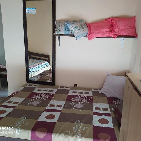 Kitnet Chpda Dos Veadeiros Apartment Alto Paraíso de Goiás Екстериор снимка
