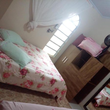 Kitnet Chpda Dos Veadeiros Apartment Alto Paraíso de Goiás Екстериор снимка