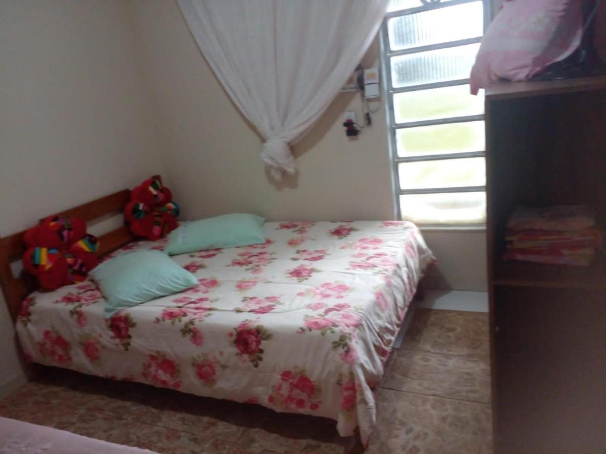 Kitnet Chpda Dos Veadeiros Apartment Alto Paraíso de Goiás Екстериор снимка