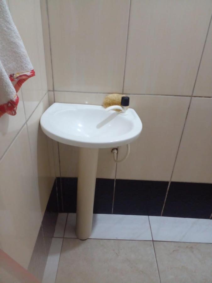 Kitnet Chpda Dos Veadeiros Apartment Alto Paraíso de Goiás Екстериор снимка